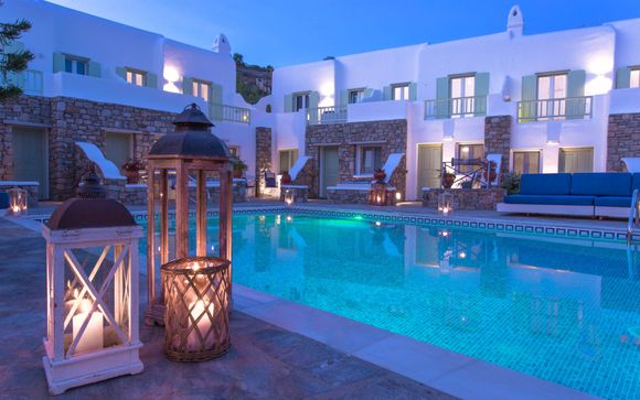 Bellissimo Resort