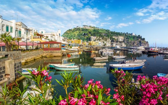 Le tappe del vostro itinerario