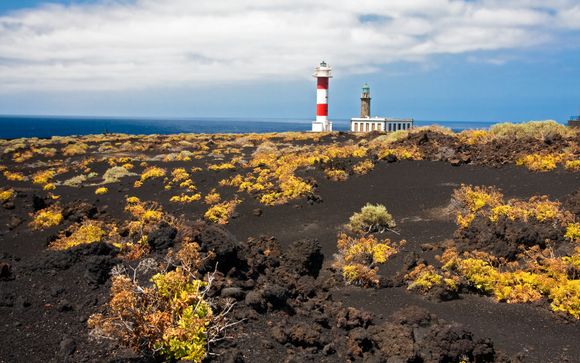 Alla scoperta di La Palma