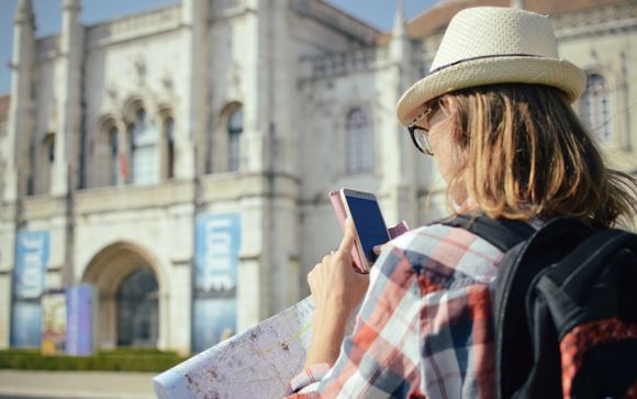 La vostra escursione inclusa