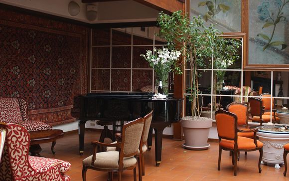Bonotto Hotel Belvedere 4*