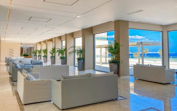 Kresten Royal Euphoria Resort 5*