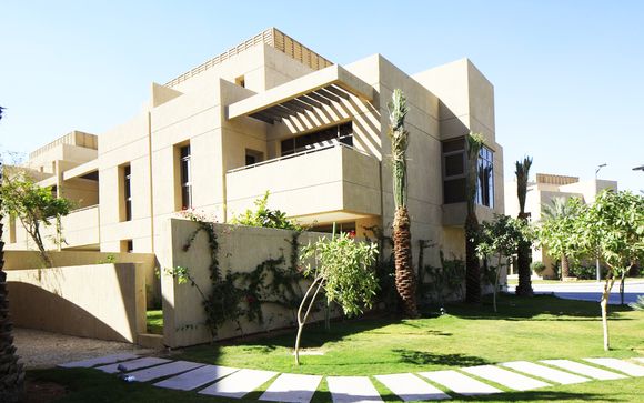 Vivienda Hotel Villas Granada 5* - A Preferred Hotels Collection