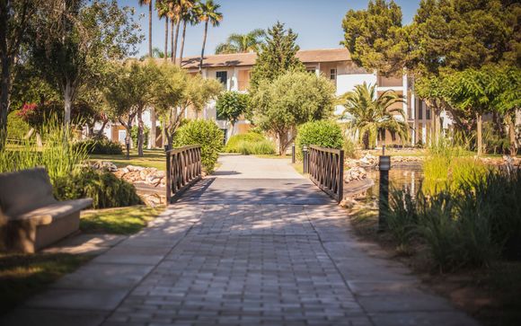 Blau Colonia Sant Jordi Resort & Spa 4*