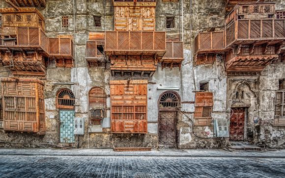 Le tappe del vostro itinerario