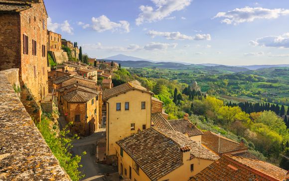 Le tappe del vostro itinerario