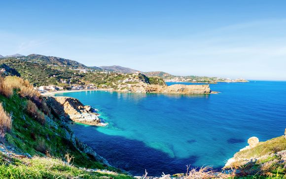 Le tappe del vostro itinerario