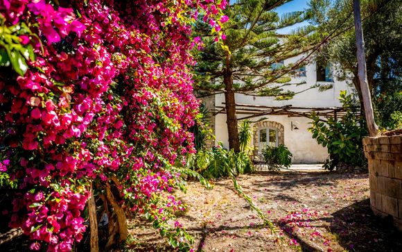 Villa Puolo 4*