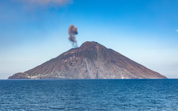 Alla scoperta di Stromboli