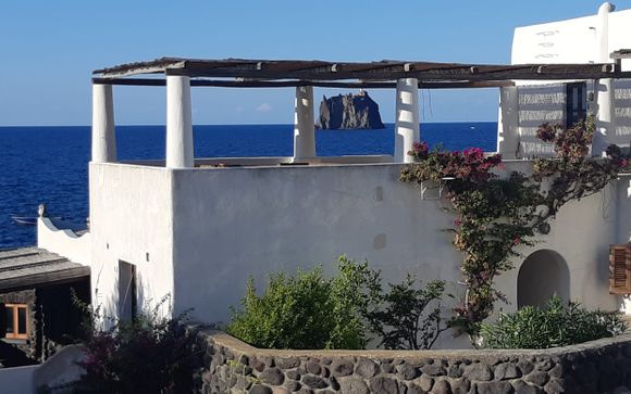 Alla scoperta di Stromboli