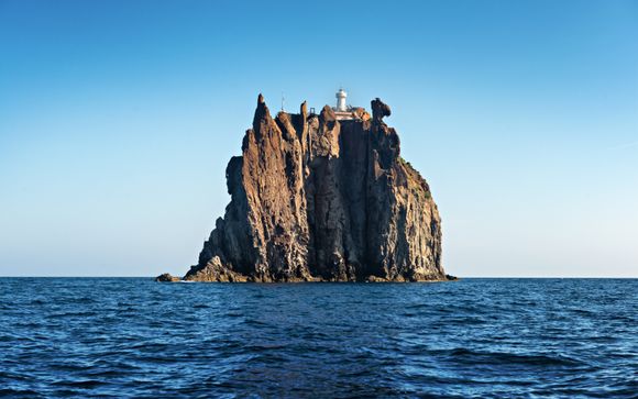 Alla scoperta di Stromboli