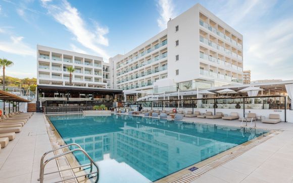 Napa Mermaid 4*