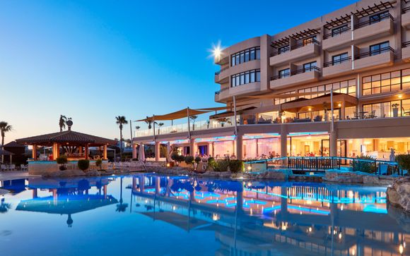Atlantica Golden Beach Hotel 4* - Adults Only