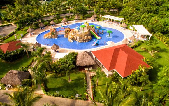 Bahia Principe Grand Turquesa 5*