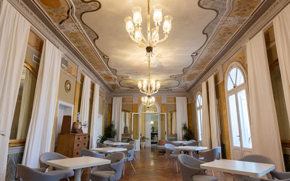 Ausonia Hungaria Wellness & Lifestyle 5*