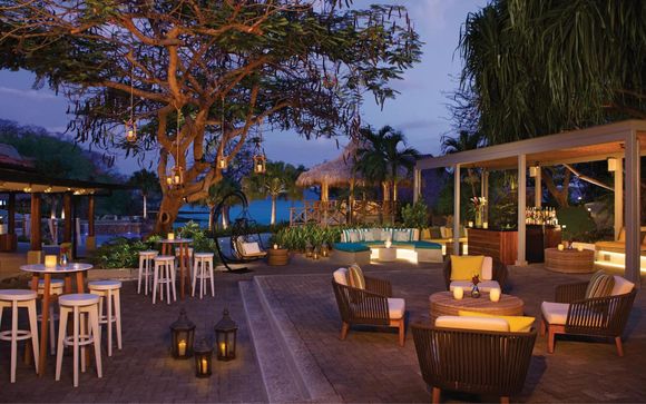 Secrets Papagayo Costa Rica 5*