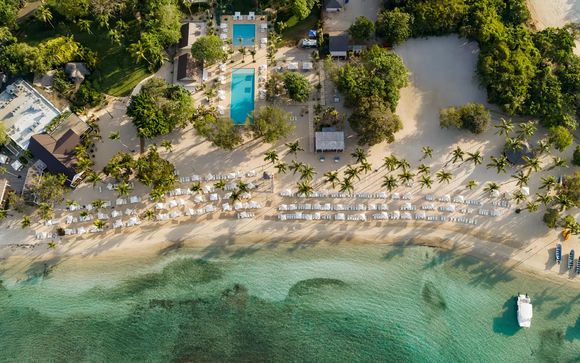 Casa de Campo Resort and Villas 5*