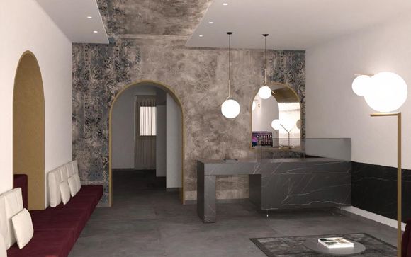 Hotel Regno