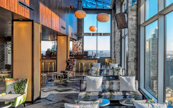 DoubleTree by Hilton Times Square West 4*
