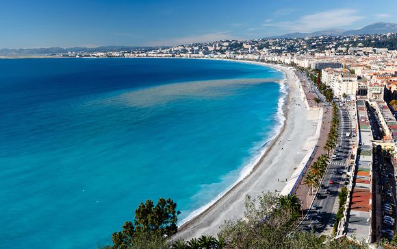 Alla scoperta di Nizza