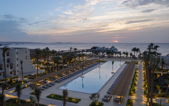 Serry Beach 5*