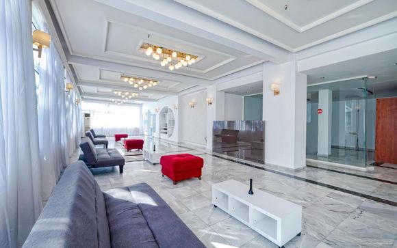 Adel Paradise Hotel