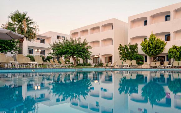 Adel Paradise Hotel