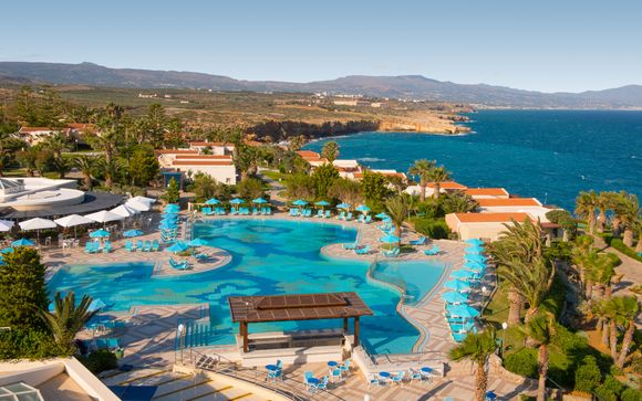 Iberostar Creta Panorama & Mare 4*