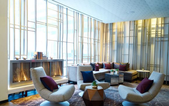 Hotel 48LEX New York 4*