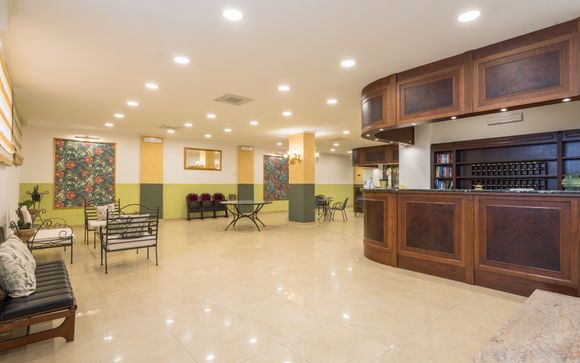 Hotel Orizzonte 4*