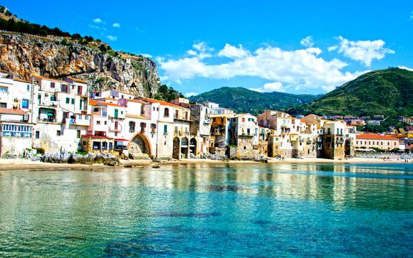 L'anteprima del vostro viaggio 