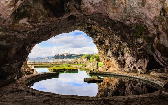 Le tappe del vostro itinerario