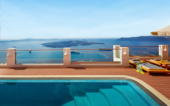 Ira Hotel & Spa 4* - Adults Only