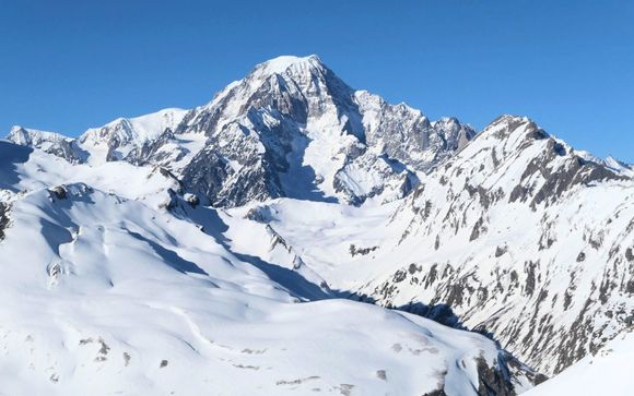 Alla scoperta de La Rosière