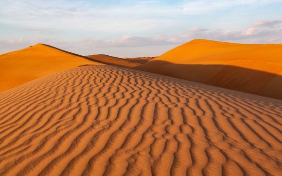 Le tappe del vostro itinerario