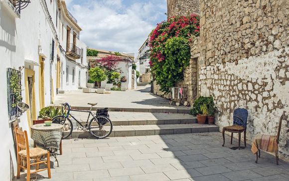 Alla scoperta dell'isola di Ibiza
