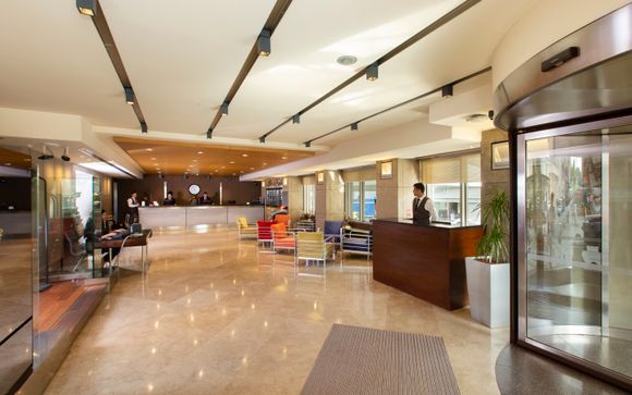 Nippon Hotel 4*