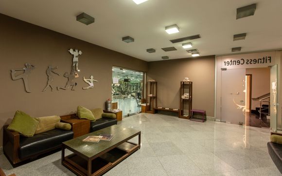 Nippon Hotel 4*