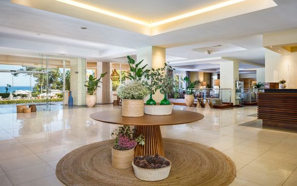Hotel PortoBay Falésia 4*