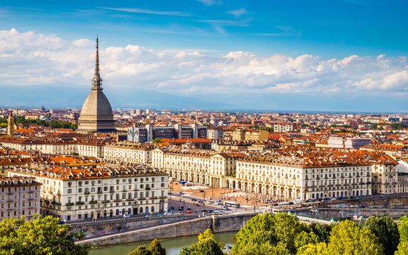 Le tappe del vostro itinerario