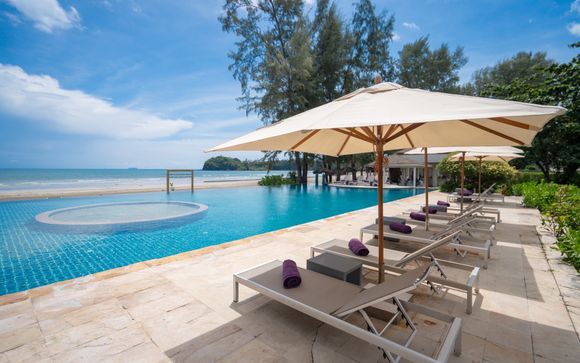 Twin Lotus Resort & Spa 4* - Adults Only