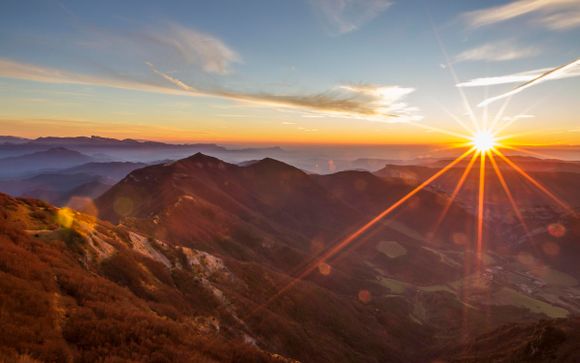 Benvenuti...nella Drôme