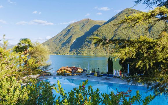 Parco San Marco Lifestyle Beach Resort 4*S