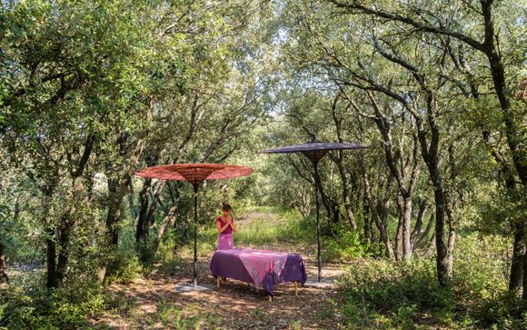 Il Village & Chateau Castigno - Wine Hotel & Resort 5*