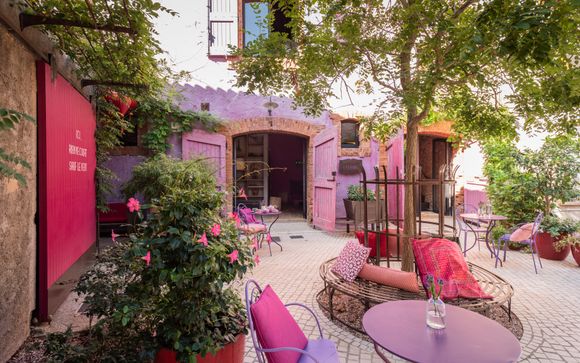 Il Village & Chateau Castigno - Wine Hotel & Resort 5*