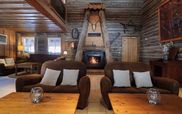 Hotel Le Labrador