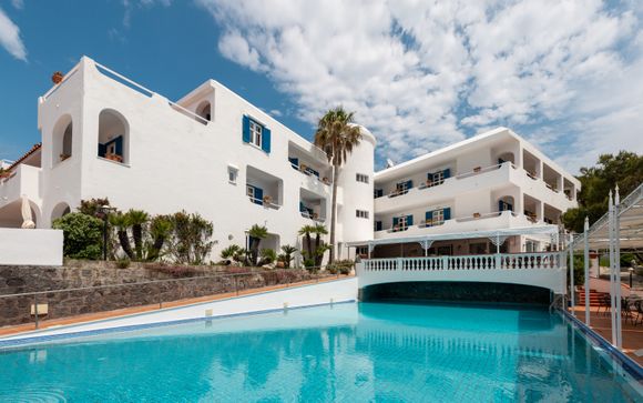 La vostra sistemazione durante il tour