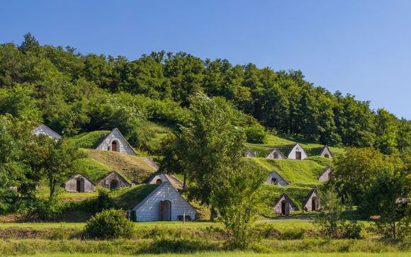 La vostra destinazione