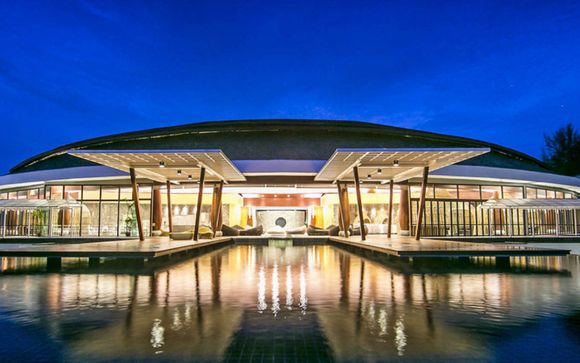 Graceland Khao Lak Beach Resort 5*