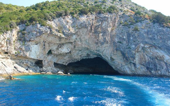 Le tappe del vostro itinerario